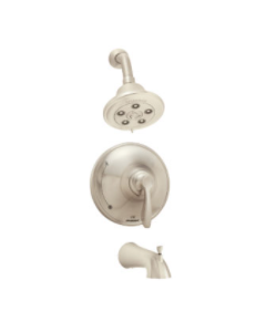 Speakman Chelsea SM-10030-P Shower and Tub Combination