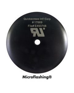 Microflashing® for QuickBOLT (Full Case Quantity)