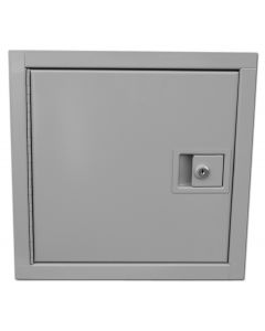  12" x 12" Milcor Universal Fire Rated Access Door Style UFR