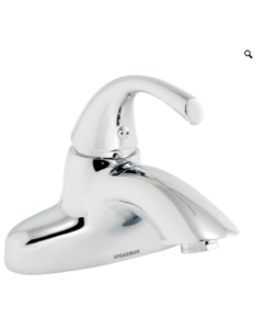 Speakman Echo SB-2111-E Single Lever Faucet