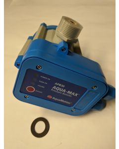 AquaMotion AMK-APB1 Pump Control Replacement for AQUA-MAX™ Pressure Booster
