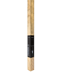 POLESAVER-PF™ Sleeve - Wood Pole Decay Protection