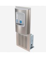 Murdock® BF168 H2O-To-Go!® Refrigerated, Sensor-Operated Water Refill Station