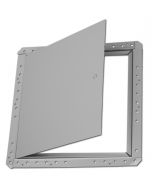 18" x 18" Milcor Standard Flush Access Door Style DW witih Cam Latch