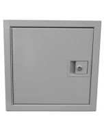  18" x 18" Milcor Universal Fire Rated Access Door Style UFR