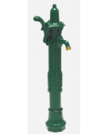 Murdock® M-175 3/4" Self-Closing Lever-Handle Hydrant
