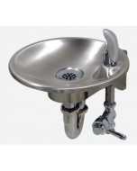 Murdock® GWA Lever-Operated Valve Wall Mounted Drinking Fountain