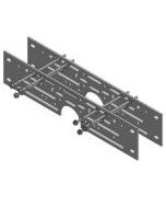Wade 462 Wall Mounted Plate Support