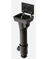 Murdock® M-5150 1 1/2" Cast Iron Box Ground Hydrant