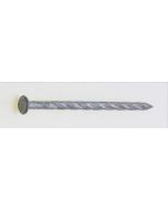 Double Hot-Dipped Galvanized Gutter Hanger Nails- Spiral Shank (6 - 5 lb boxes)