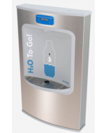 Murdock® BF16 H2O-To-Go!® Sensor-Operated Water Refill Station