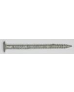 Double Hot-Dipped Galvanized Cedar Shingle and Shake Nails - Ring Shank (6 - 5 lb boxes)