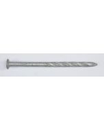 Double Hot-Dipped Galvanized Box Nails for Wood & Engineered Wood Siding - Spiral Shank (50 lb carton)