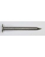 Stainless Steel (304) Plain Shank Nails for Roofing (25 lb carton)
